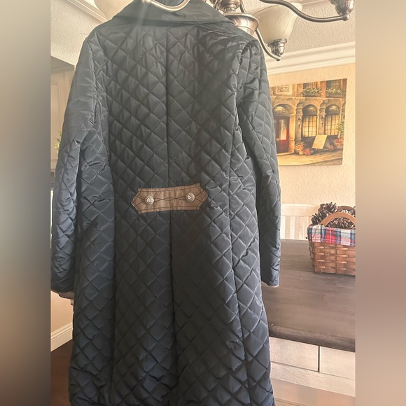 Like New M Miller Thinsulate Ultra Ski Coat Size large - Picture 3 of 8